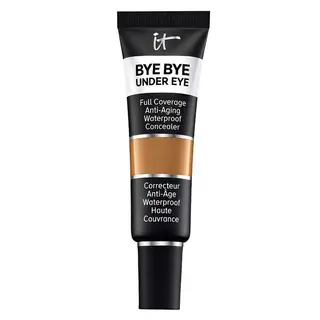 Produktfoto för IT Cosmetics - Bye Bye Under Eye Concealer 35.5 Rich (W) på Skincity.com