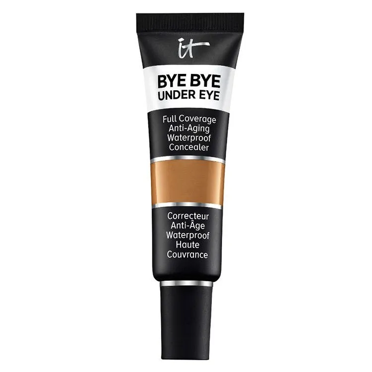 Bild 1 för IT Cosmetics - Bye Bye Under Eye Concealer 35.5 Rich (W) på Skincity.com