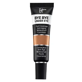 Produktfoto för IT Cosmetics - Bye Bye Under Eye Concealer 40.5 Deep (C) på Skincity.com