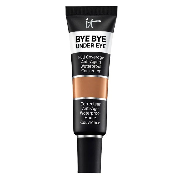 Bild 1 för IT Cosmetics - Bye Bye Under Eye Concealer 40.5 Deep (C) på Skincity.com