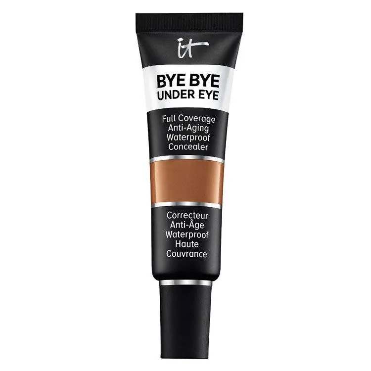 Bild 1 för IT Cosmetics - Bye Bye Under Eye Concealer 43.0 Deep Honey (W) på Skincity.com