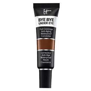 Produktfoto för IT Cosmetics - Bye Bye Under Eye Concealer 44.0 Deep Natural (N) på Skincity.com
