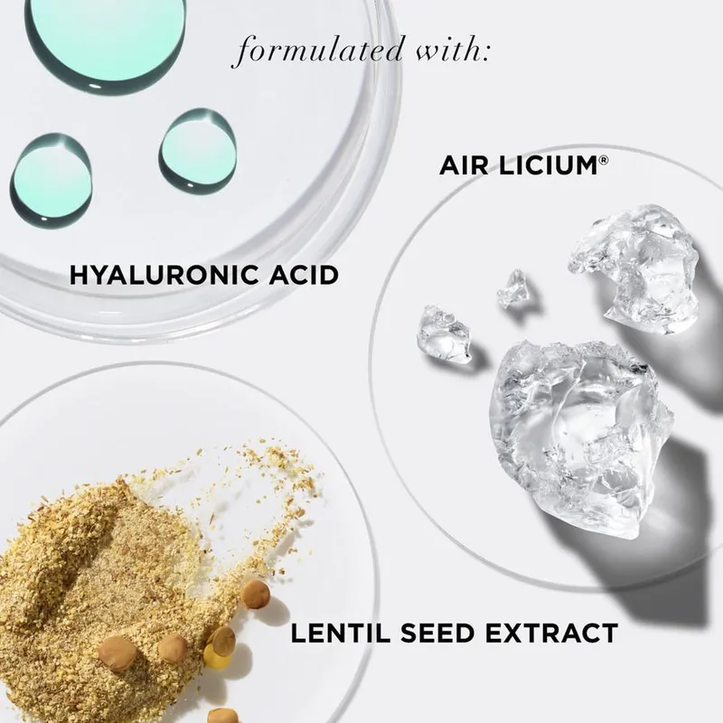 Bild 4 för IT Cosmetics CC+ Natural Matte Foundation Fair WARM