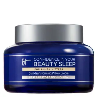 Produktfoto för IT Cosmetics - Confidence In Your Beauty Sleep 60 ml på Skincity.com