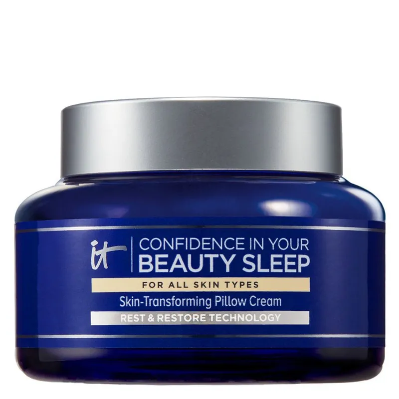Bild 1 för IT Cosmetics - Confidence In Your Beauty Sleep 60 ml på Skincity.com