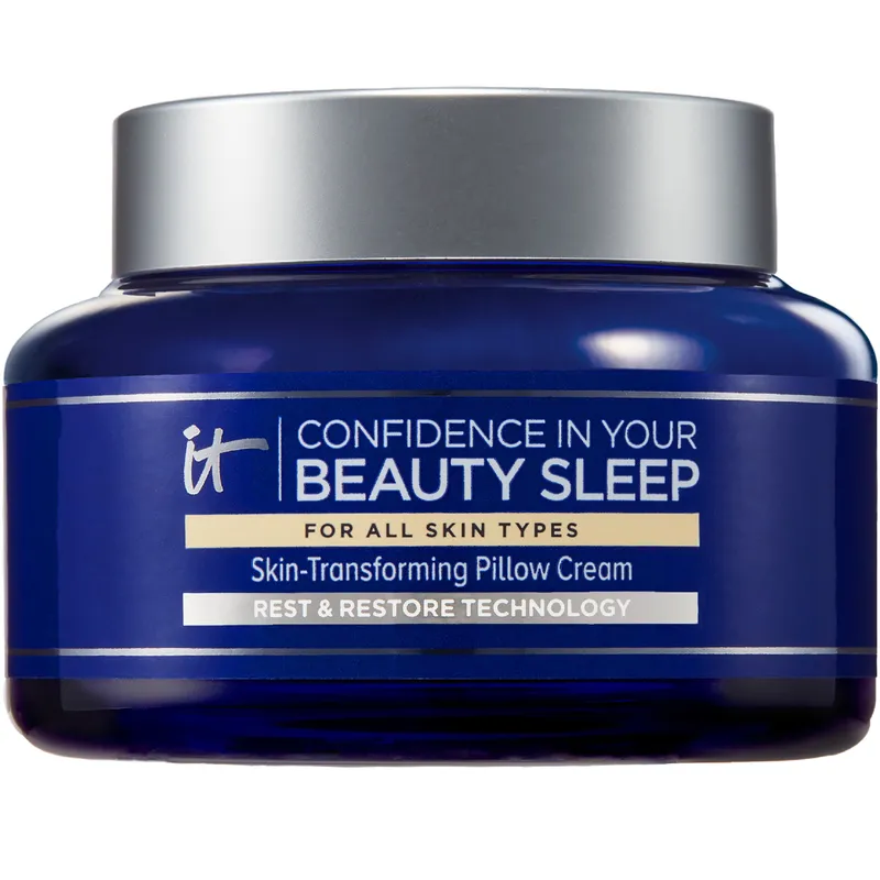 Bild 1 för IT Cosmetics - Confidence In Your Beauty Sleep 60 ml på Skincity.com