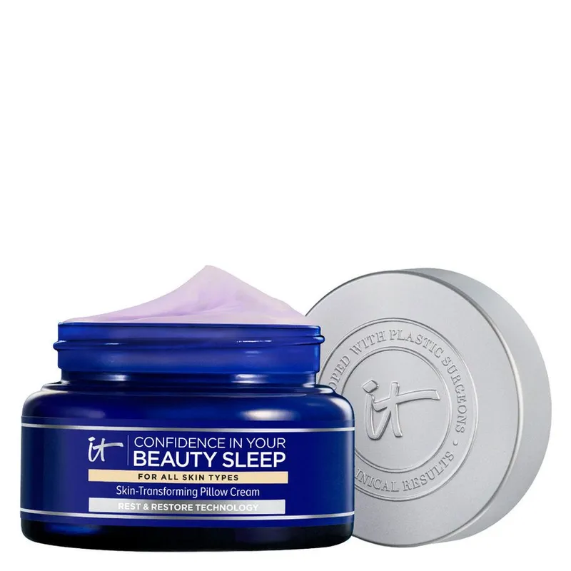 Bild 2 för IT Cosmetics - Confidence In Your Beauty Sleep 60 ml på Skincity.com