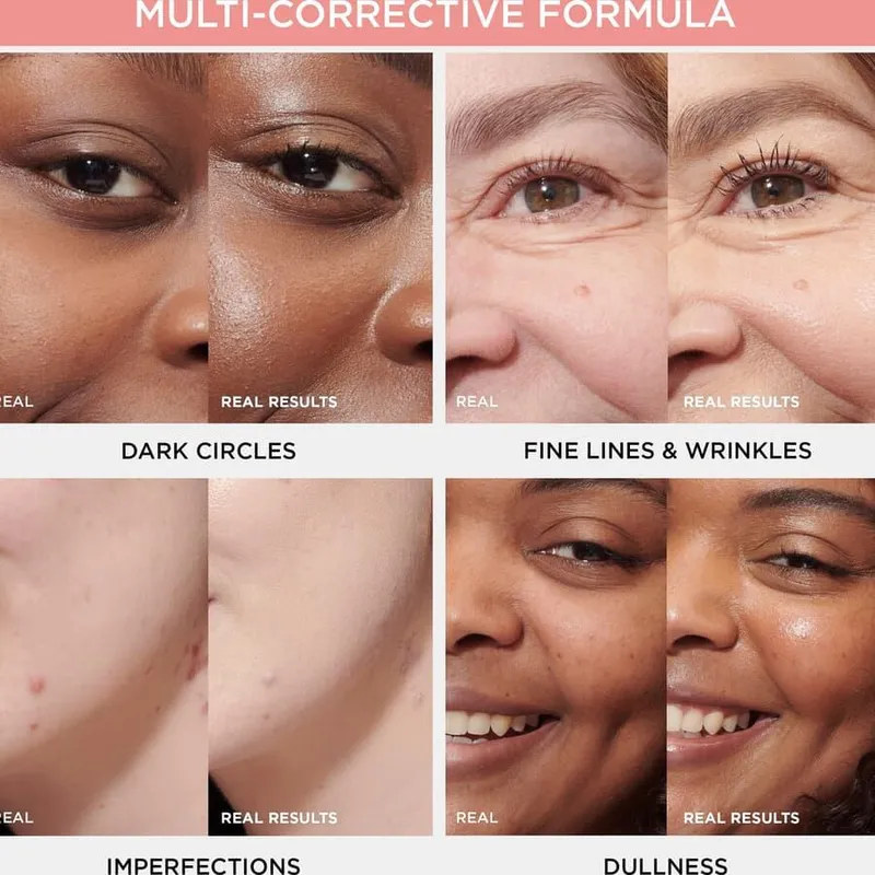 Bild 8 för IT Cosmetics Do-It-All Plumping Radiant Concealer + Multivitamin