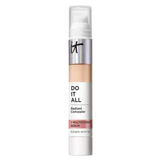Produktfoto för IT Cosmetics Do-It-All Plumping Radiant Concealer + Multivitamin