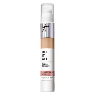 Produktfoto för IT Cosmetics Do-It-All Plumping Radiant Concealer + Multivitamin