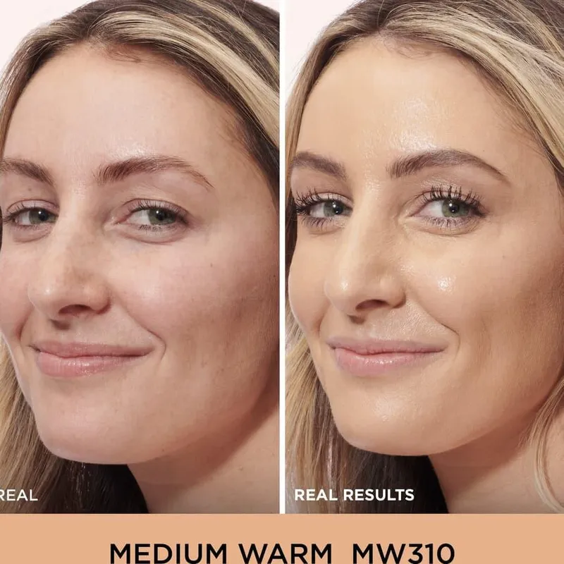 Bild 3 för IT Cosmetics Do-It-All Plumping Radiant Concealer + Multivitamin