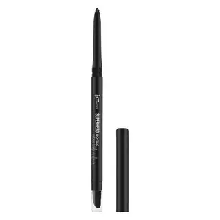 Produktfoto för IT Cosmetics - Superhero Liner Black på Skincity.com