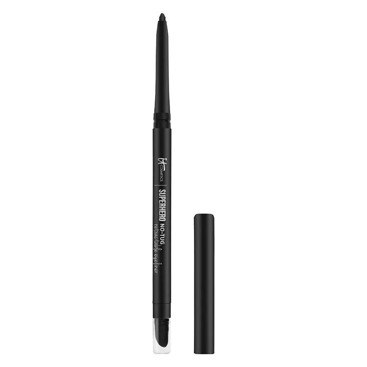 Bild 1 för IT Cosmetics - Superhero Liner Black på Skincity.com