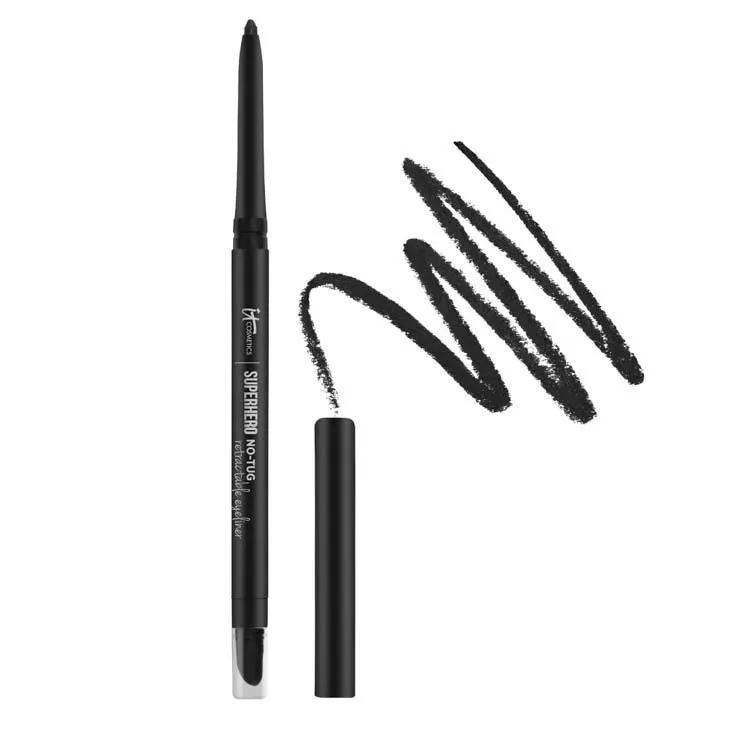 Bild 2 för IT Cosmetics - Superhero Liner Black på Skincity.com