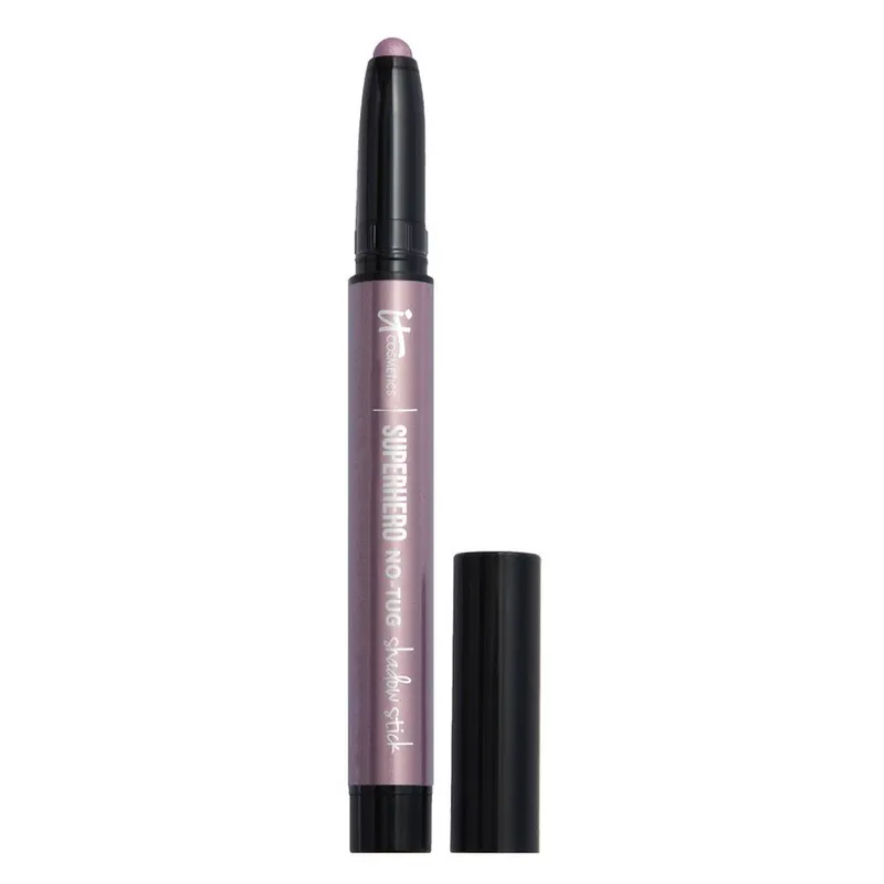 Bild 1 för IT Cosmetics - Superhero No-Tug Eye Shadow Stick Epic Amethyst på Skincity.com