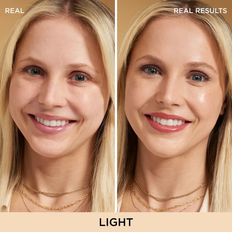 Bild 3 för IT Cosmetics - Your Skin But Better CC+ Nude Glow Foundation Light på Skincity.com