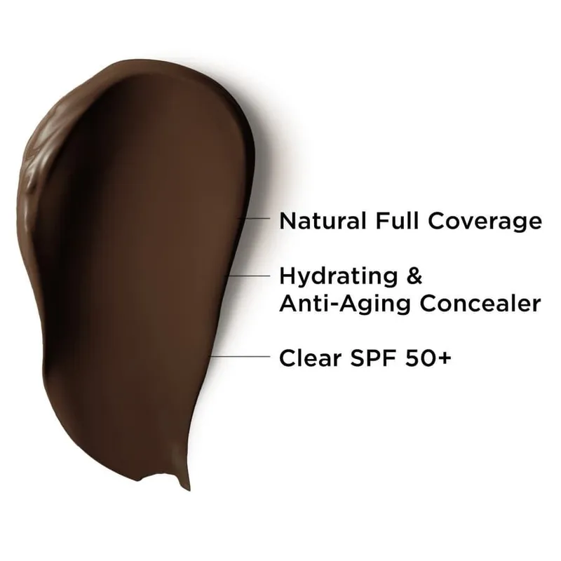Bild 3 för IT Cosmetics - Your Skin But Better CC+ SPF50+ Deep Mocha på Skincity.com