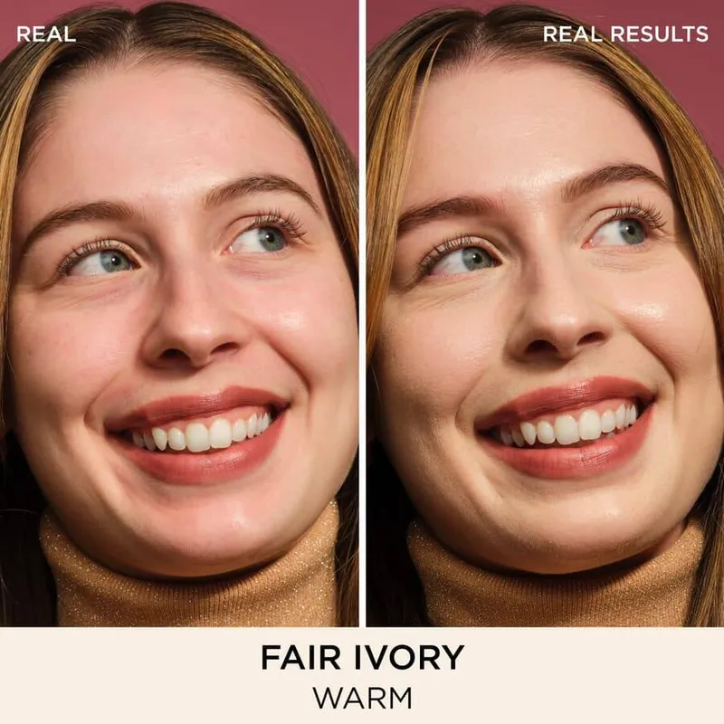 Bild 2 för IT Cosmetics - Your Skin But Better CC+ SPF50+ Fair Ivory på Skincity.com