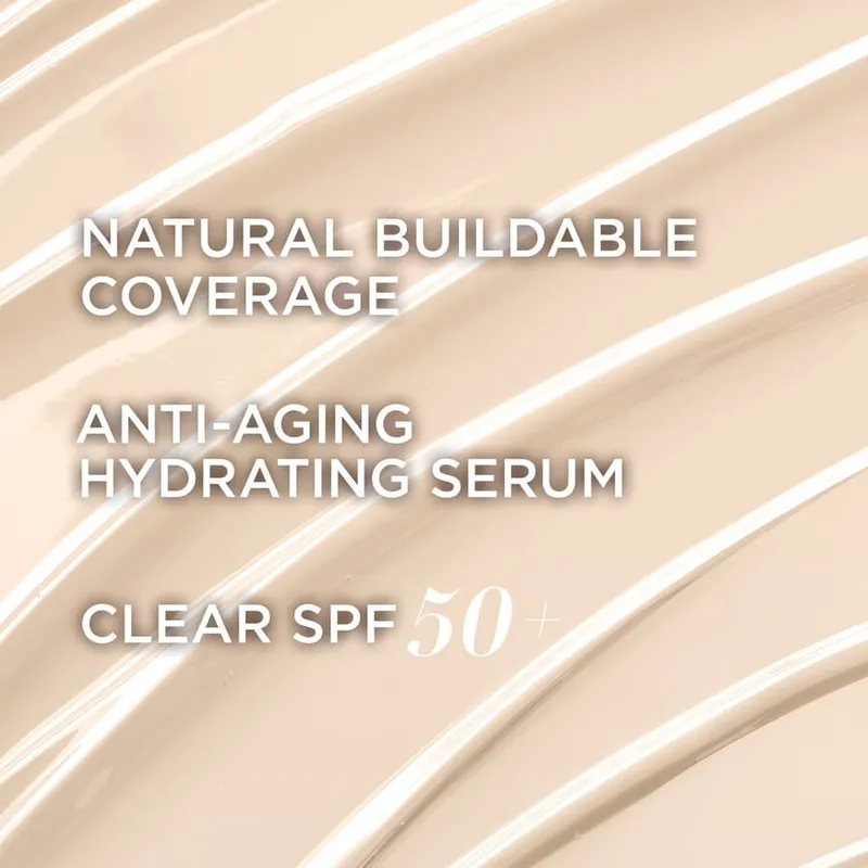 Bild 3 för IT Cosmetics - Your Skin But Better CC+ SPF50+ Fair Ivory på Skincity.com