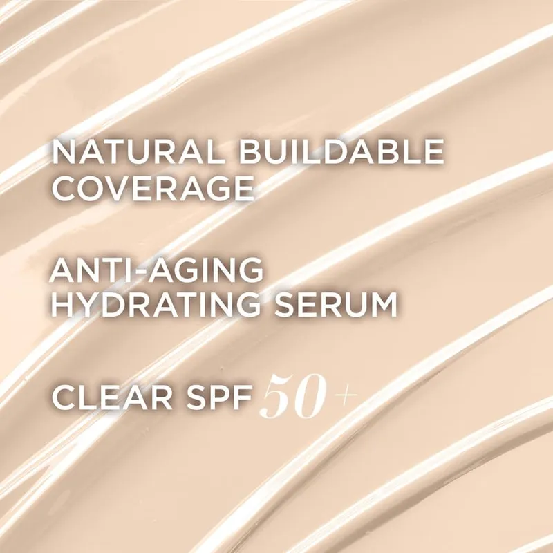 Bild 3 för IT Cosmetics - Your Skin But Better CC+ SPF50+ Fair Light på Skincity.com