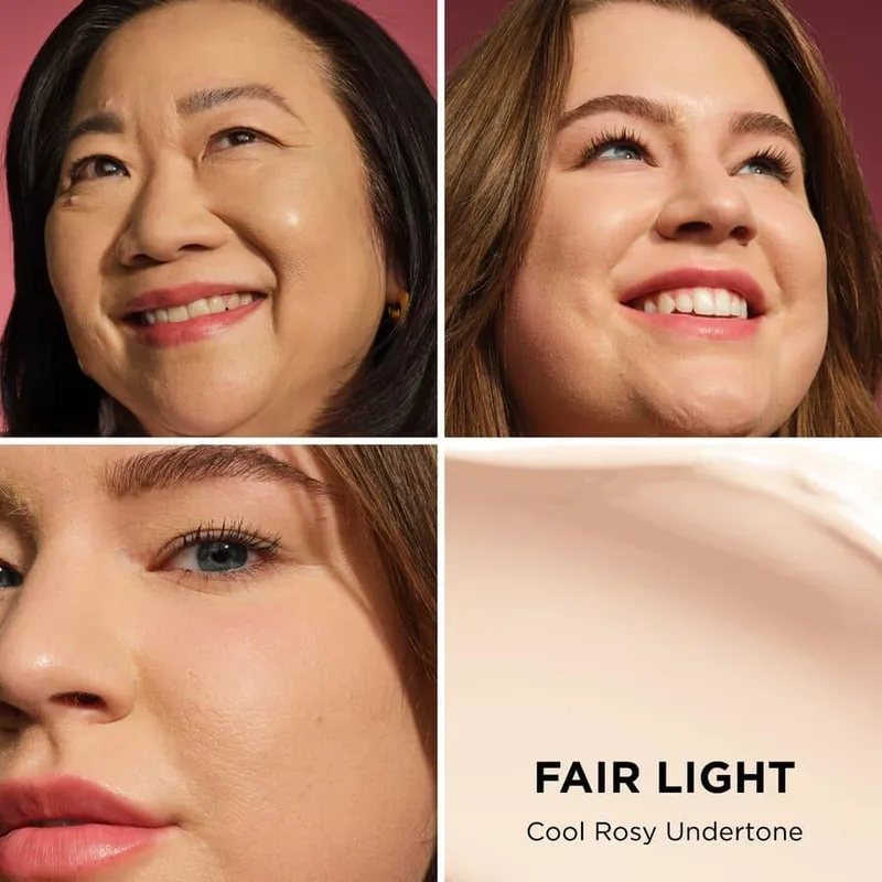Bild 6 för IT Cosmetics - Your Skin But Better CC+ SPF50+ Fair Light på Skincity.com