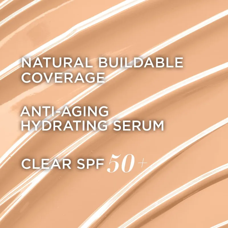 Bild 3 för IT Cosmetics - Your Skin But Better CC+ SPF50+ Medium Tan på Skincity.com