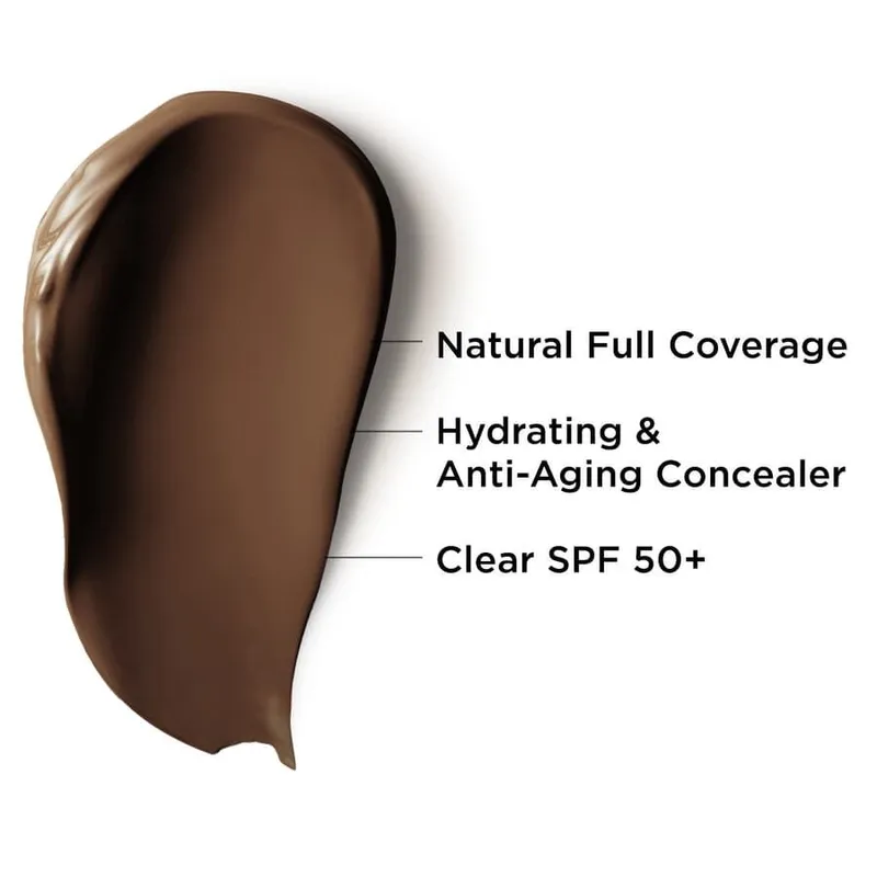 Bild 3 för IT Cosmetics - Your Skin But Better CC+ SPF50+ Neutral Deep på Skincity.com