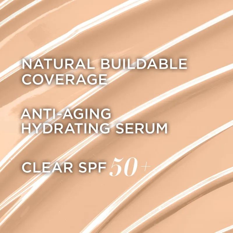 Bild 3 för IT Cosmetics - Your Skin But Better CC+ SPF50+ Neutral Medium på Skincity.com