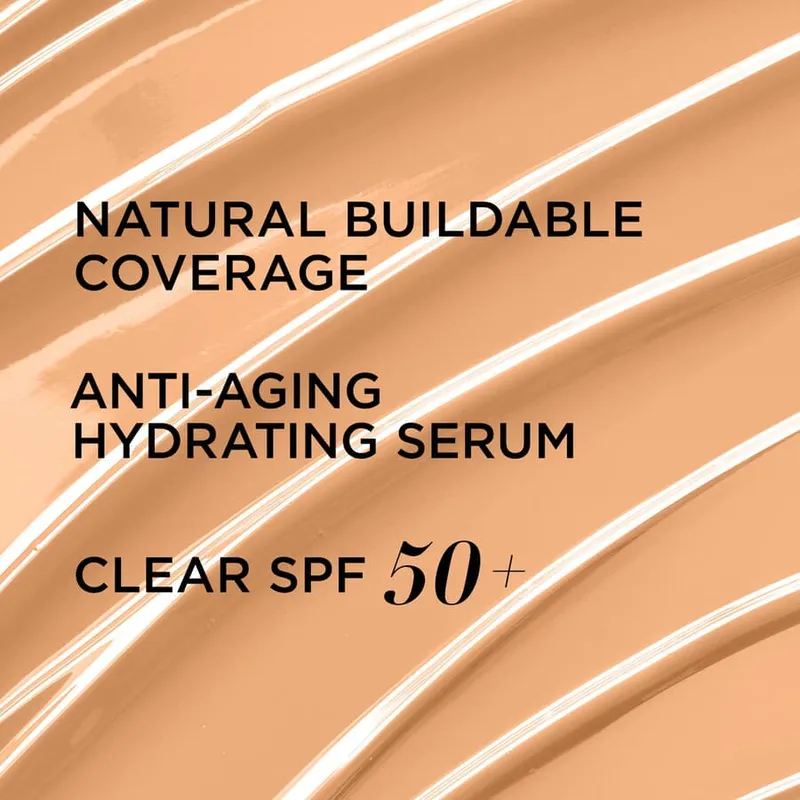 Bild 3 för IT Cosmetics - Your Skin But Better CC+ SPF50+ Neutral Tan på Skincity.com