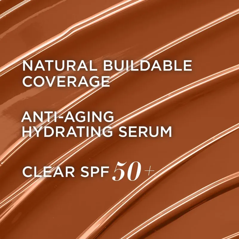 Bild 3 för IT Cosmetics - Your Skin But Better CC+ SPF50+ Rich Honey på Skincity.com