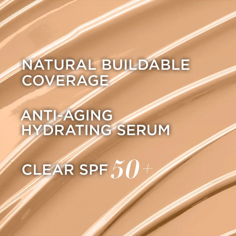 Bild 3 för IT Cosmetics - Your Skin But Better CC+ SPF50+ Tan Warm på Skincity.com
