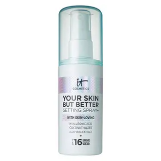 Produktfoto för IT Cosmetics - Your Skin But Better Setting Spray 100 ml på Skincity.com