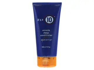 Produktfoto för It's a 10 Miracle Deep Conditioner Plus Keratin 148 ml