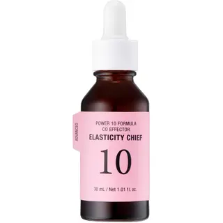 Produktfoto för It'S SKIN Power 10 Formula CO Effector ELASTICITY CHIEF 30 ml