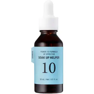 Produktfoto för It'S SKIN Power 10 Formula GF Effector SOAK UP HELPER 30 ml