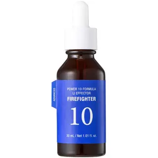 Produktfoto för It'S SKIN Power 10 Formula LI Effector FIREFIGHTER  30 ml