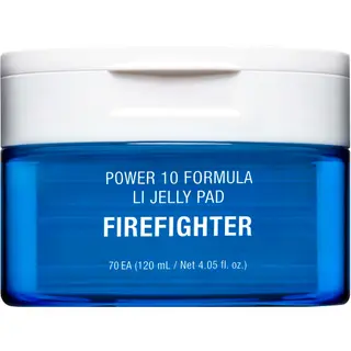 Produktfoto för It'S SKIN Power 10 Formula Li Jelly Pad Firefighter 120 ml