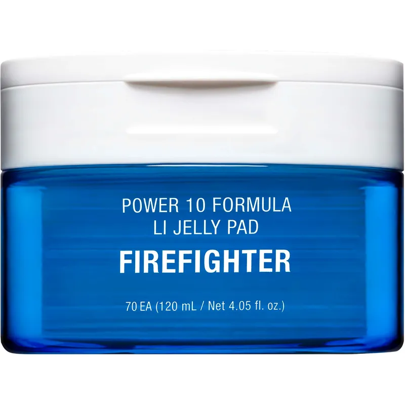 Bild 1 för It'S SKIN Power 10 Formula Li Jelly Pad Firefighter 120 ml