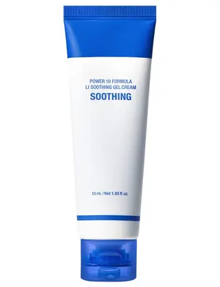Produktfoto för It'S SKIN Power 10 Formula Li Soothing Gel Cream 55 ml