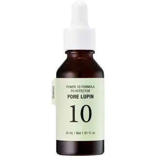Produktfoto för It'S SKIN Power 10 Formula PO Effector PORE LUPIN 30 ml