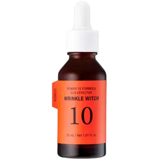 Produktfoto för It'S SKIN Power 10 Formula Q10 Effector WRINKLE WITCH 30 ml