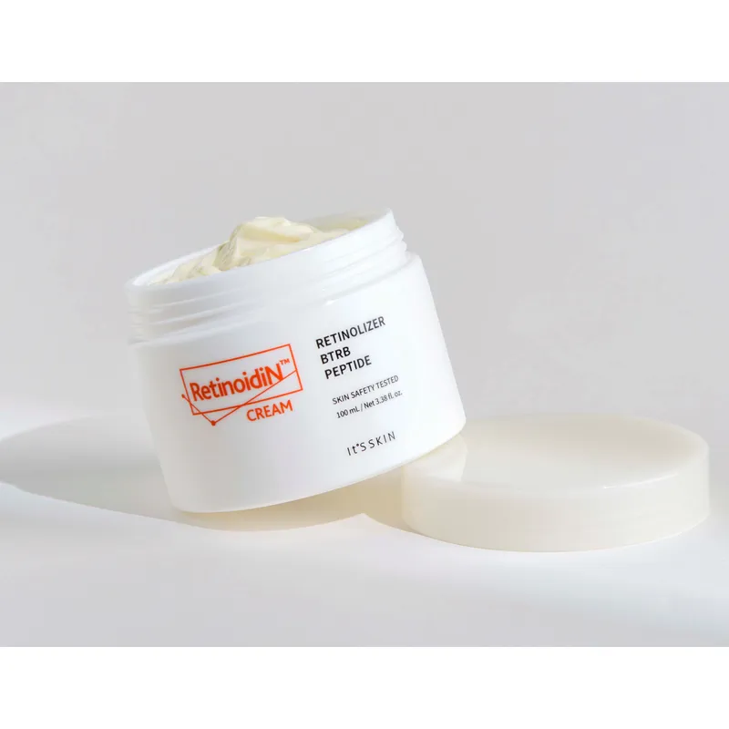 Bild 2 för It'S SKIN Retinoidin Cream 100 ml