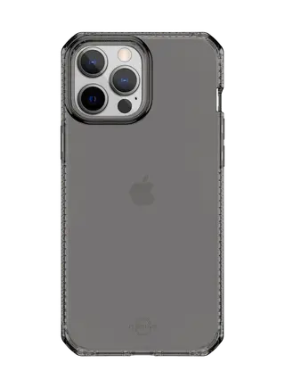 Produktfoto för ITSKINS Spectrum Clear, Omslag, Apple, iPhone 13 Pro, 15,5 cm (6.1), Grå