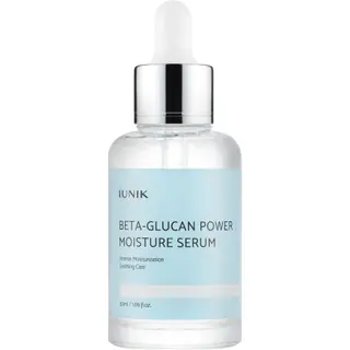 Produktfoto för IUNIK Beta Glucan Power Moisture Serum 50 ml