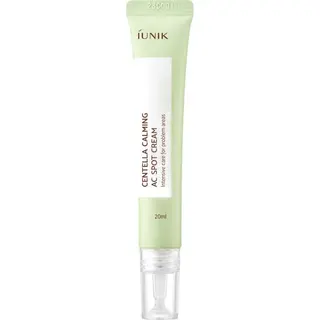 Produktfoto för IUNIK Centella Calming AC Spot Cream 20 ml