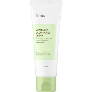 Produktfoto för IUNIK Centella Calming Gel Cream 60 ml