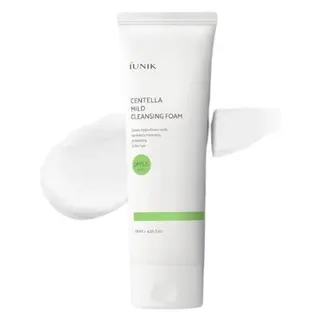 Produktfoto för iUNIK - Centella Mild Cleansing Foam