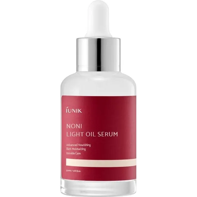 Bild 1 för IUNIK Noni Light Oil Serum 50 ml