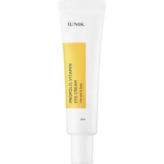 Produktfoto för IUNIK Propolis Vitamin Eye Cream 30 ml