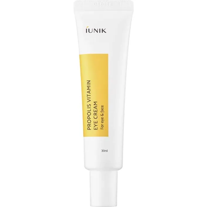 Bild 1 för IUNIK Propolis Vitamin Eye Cream 30 ml